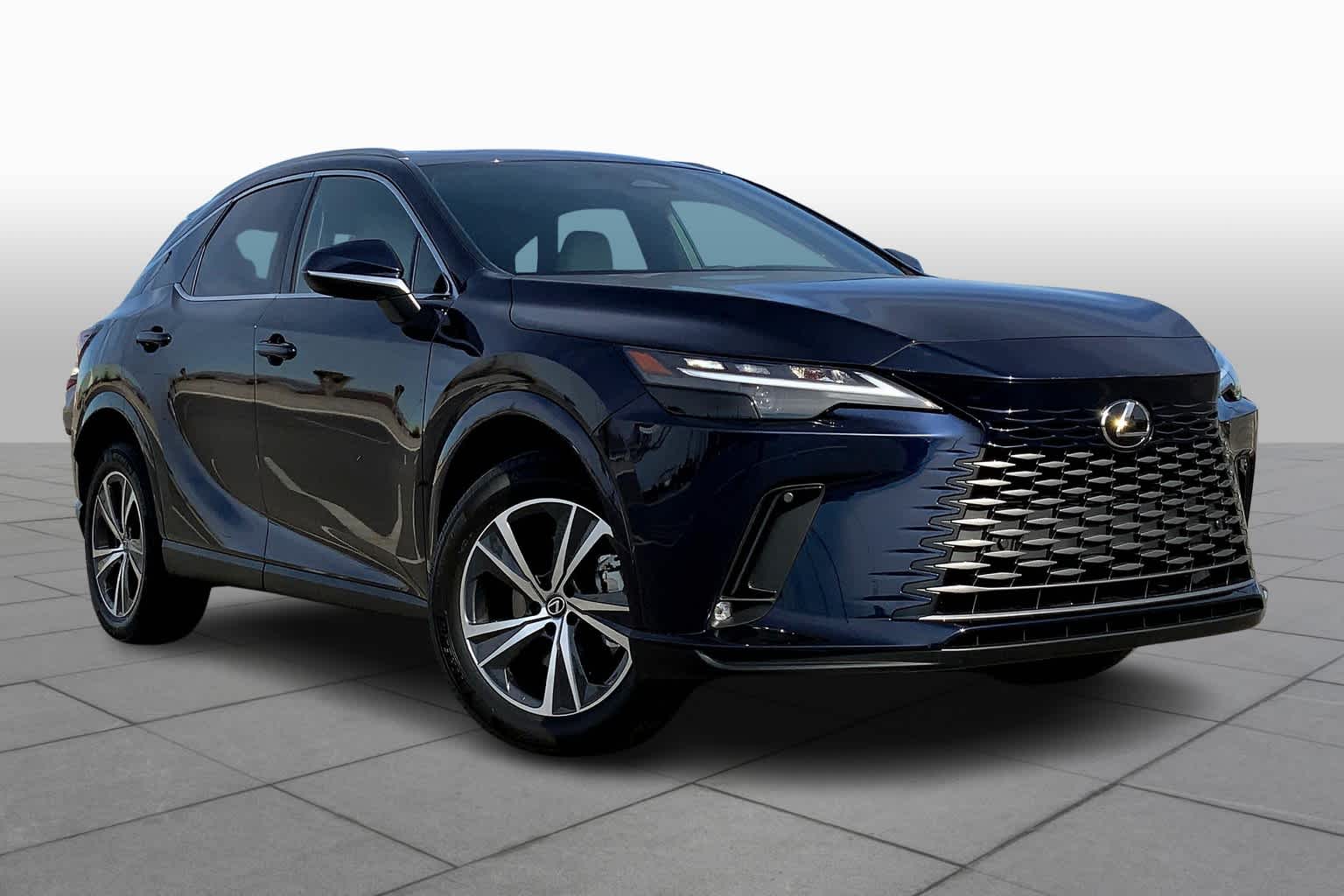 2023 Lexus RX Premium photo 2