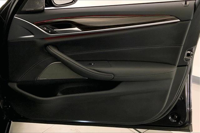 2022 Bmw 540i xDrive photo 24