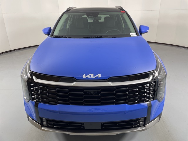 2026 Kia Sportage SX Prestige photo 3
