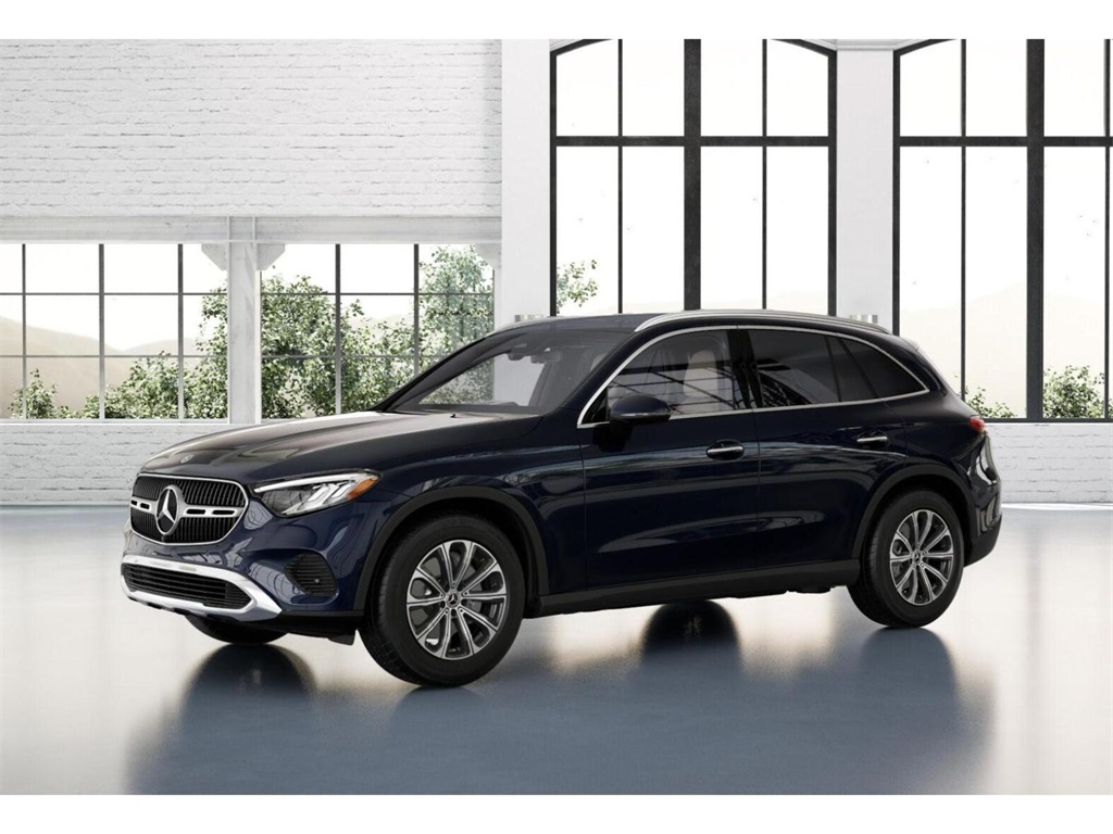 2023 Mercedes Benz GLC 300 4MATIC photo 37