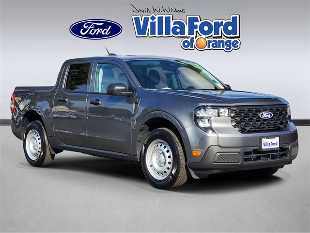 2025 Ford Maverick XL's photo