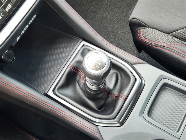 2025 Subaru WRX Premium photo 15