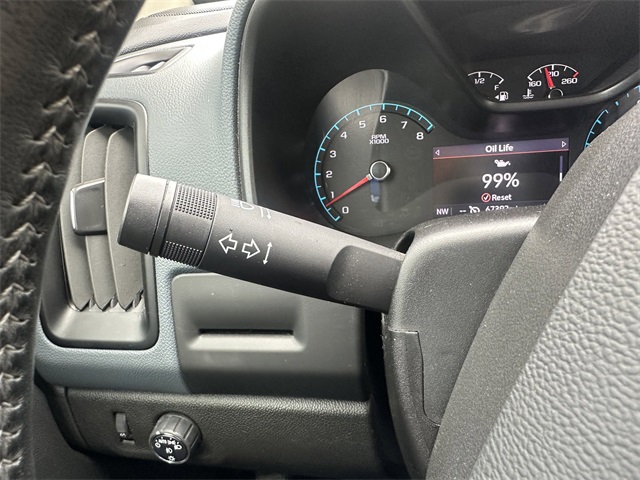 2022 Chevrolet Colorado Z71 photo 20