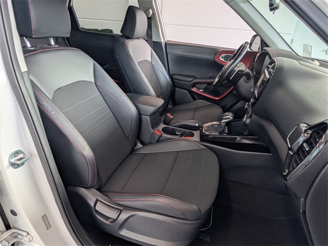 2020 Kia Soul GT-Line Turbo photo 16