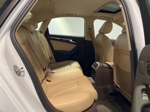 2013 Audi A4 2.0T Premium Plus photo 26