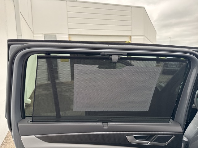 2025 Volkswagen Atlas Peak Edition SE photo 21
