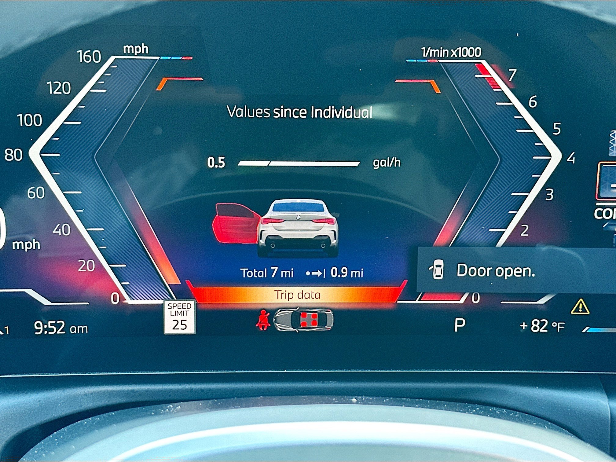 2026 Bmw 430i Coupe photo 11