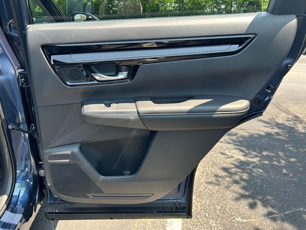 2026 Honda CR-V EX-L photo 23