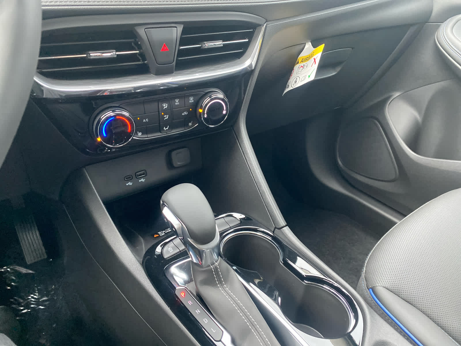 2026 Buick Encore Sport Touring photo 21