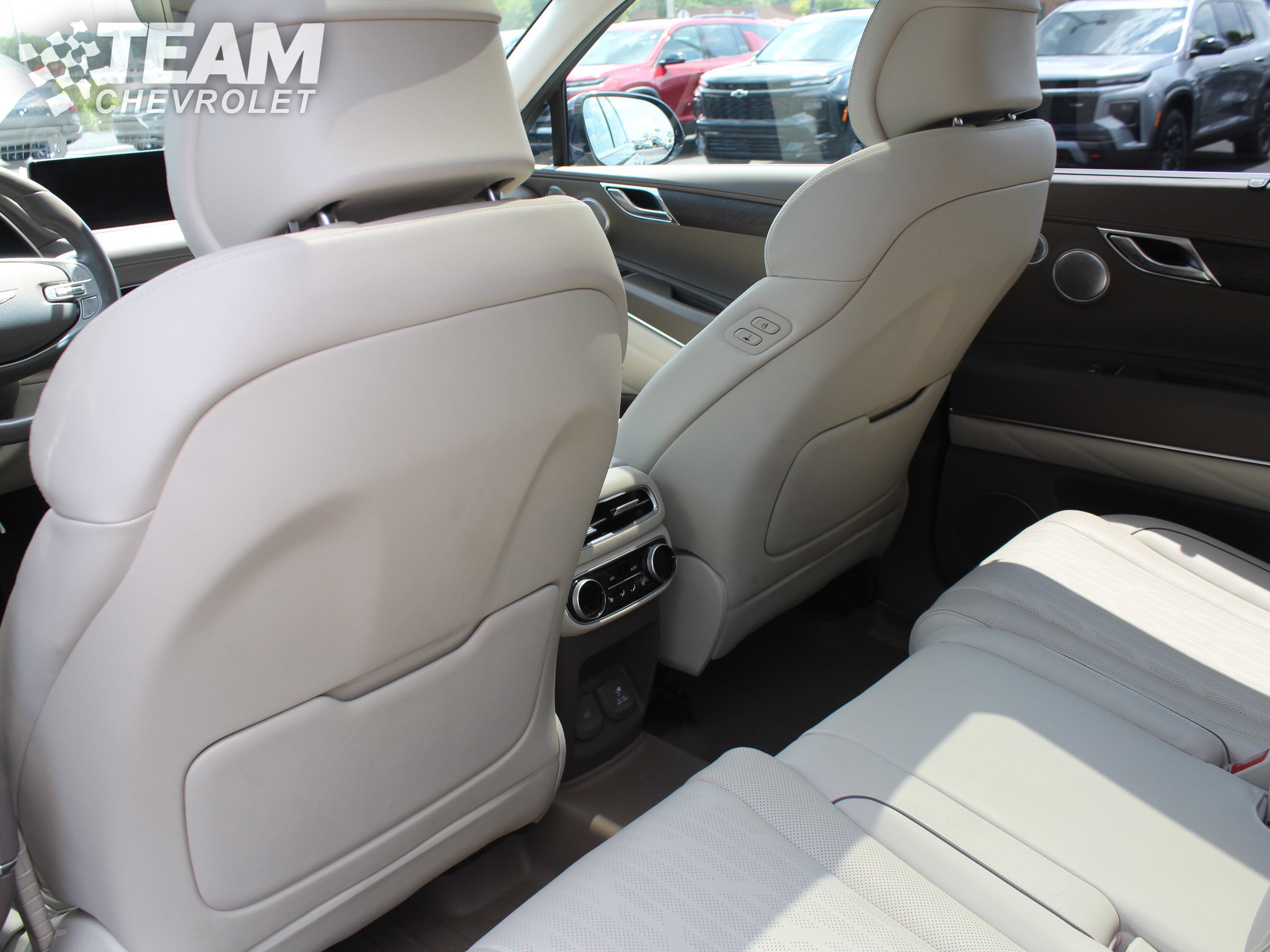 2023 Genesis GV80 2.5T photo 19