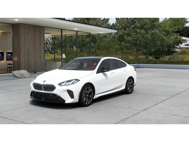 2026 BMW 2 Series 228's photo