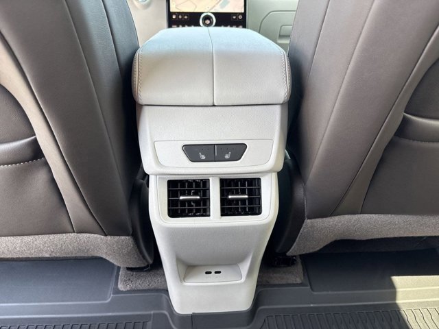 2026 Gmc Terrain Denali photo 23