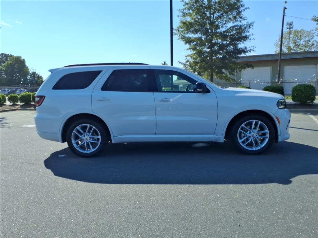 2024 Dodge Durango GT Plus photo 20