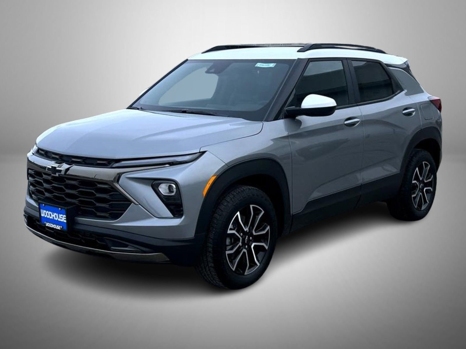 2026 Chevrolet Trailblazer Activ's photo