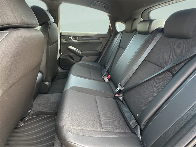 2026 Honda Civic Sport photo 13