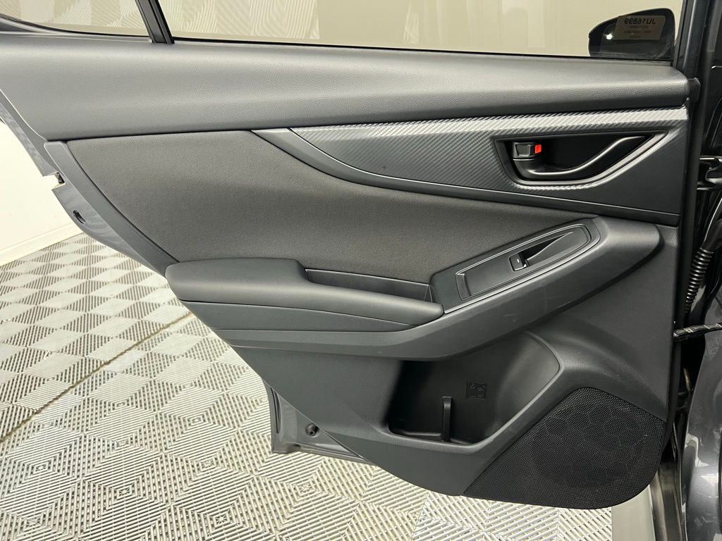 2023 Subaru WRX Base photo 34
