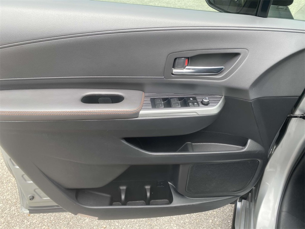 2023 Toyota Sienna XSE photo 14
