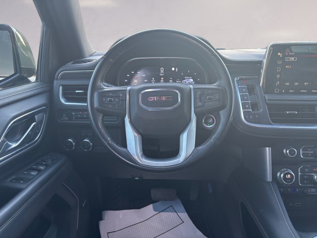2023 Gmc Yukon XL SLT photo 12