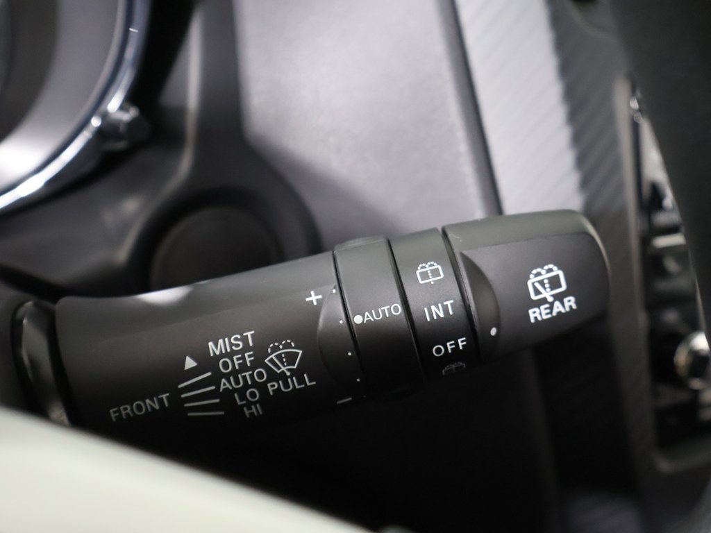 2025 Mitsubishi Outlander Sport ES SE LE photo 30