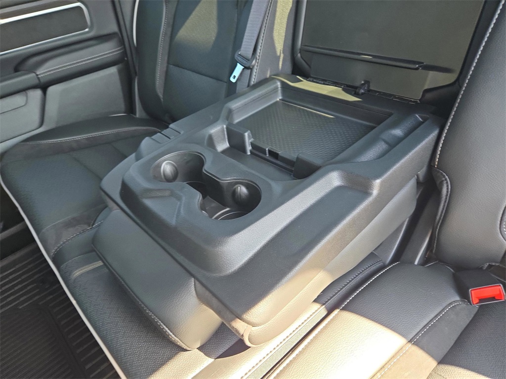 2026 Ram 1500 Laramie photo 21