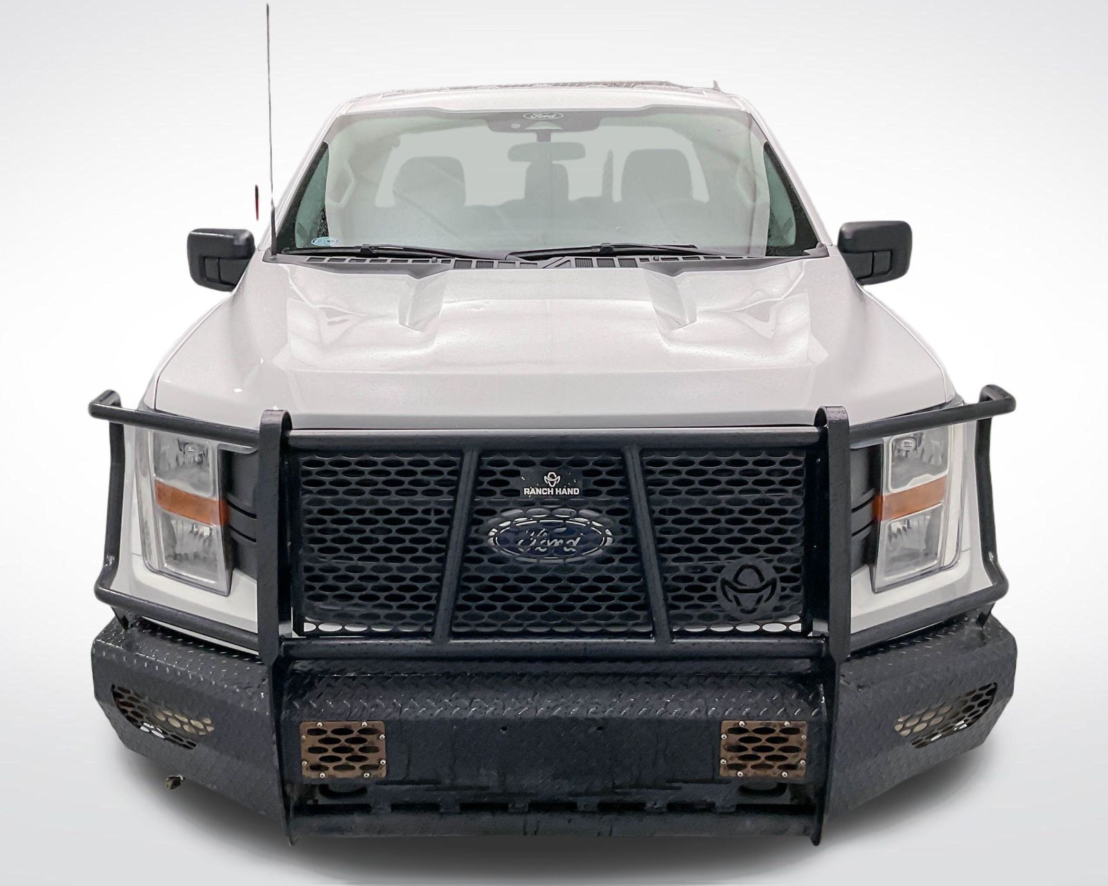 2022 Ford F-150 XL photo 2