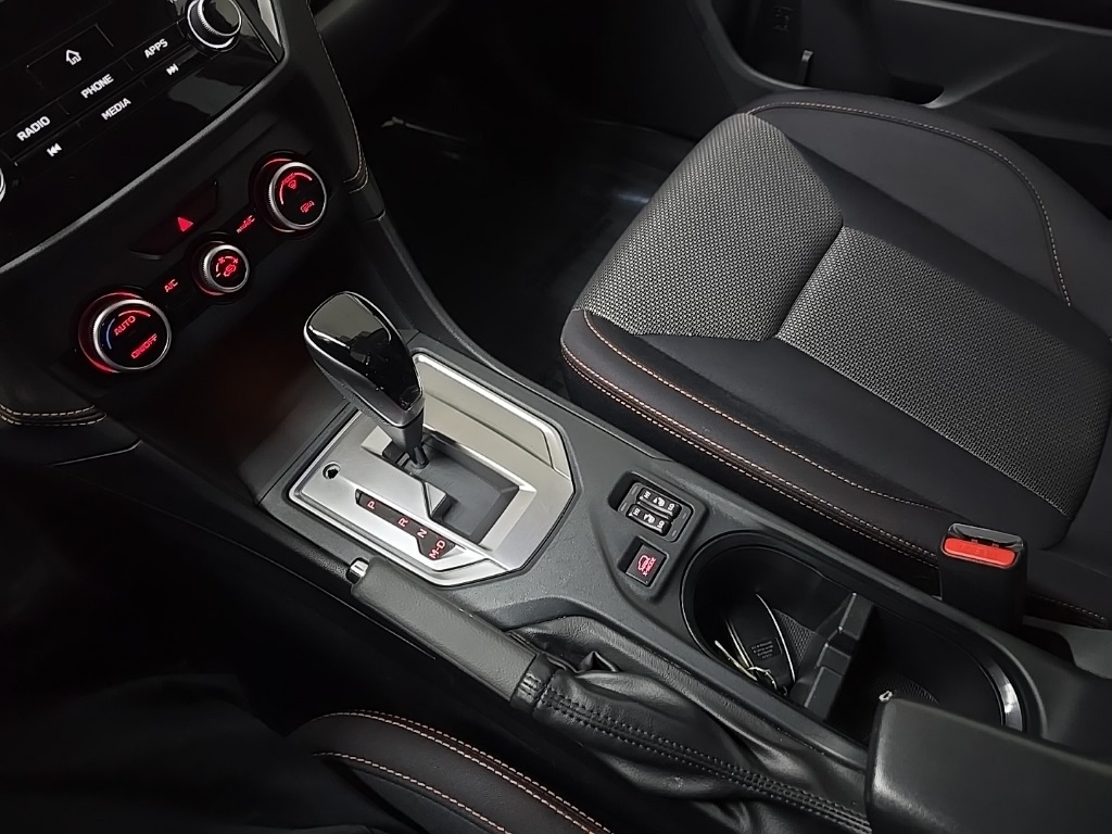 2022 Subaru Crosstrek Premium photo 25