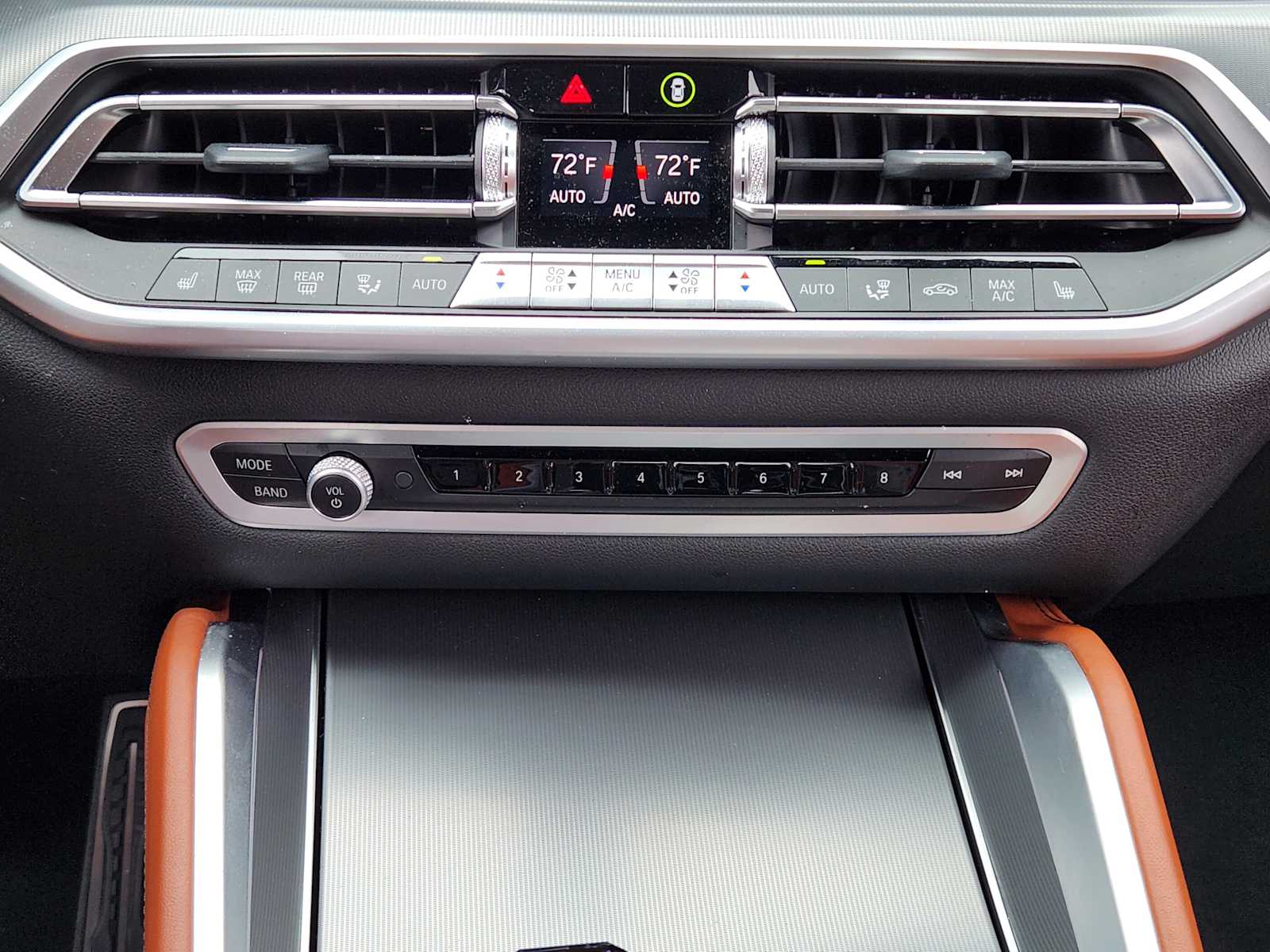 2023 Bmw X6 xDrive40i photo 8