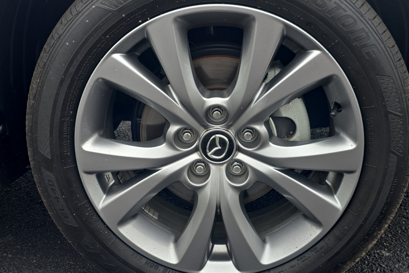 2023 Mazda CX-30 2.5 S Preferred photo 18