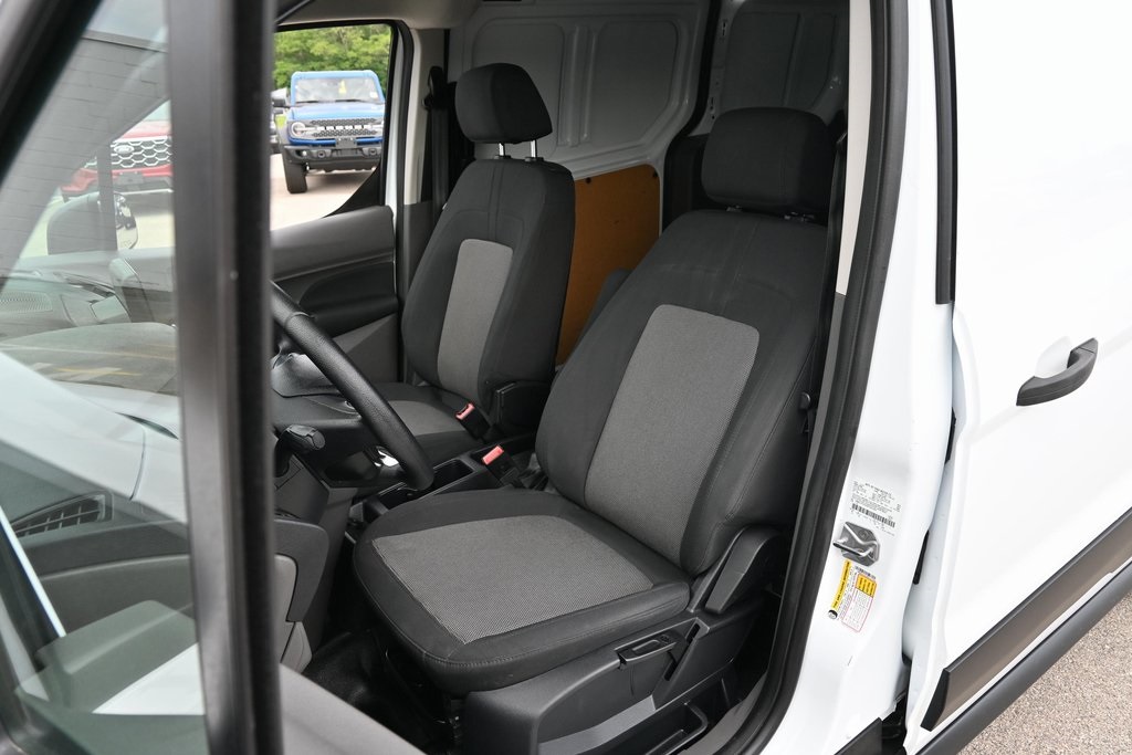 2022 Ford Transit Connect XL photo 17