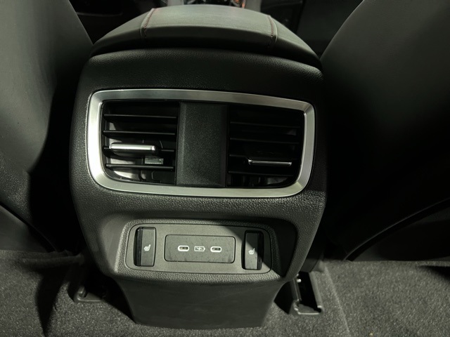 2022 Acura RDX A-Spec Advance photo 11