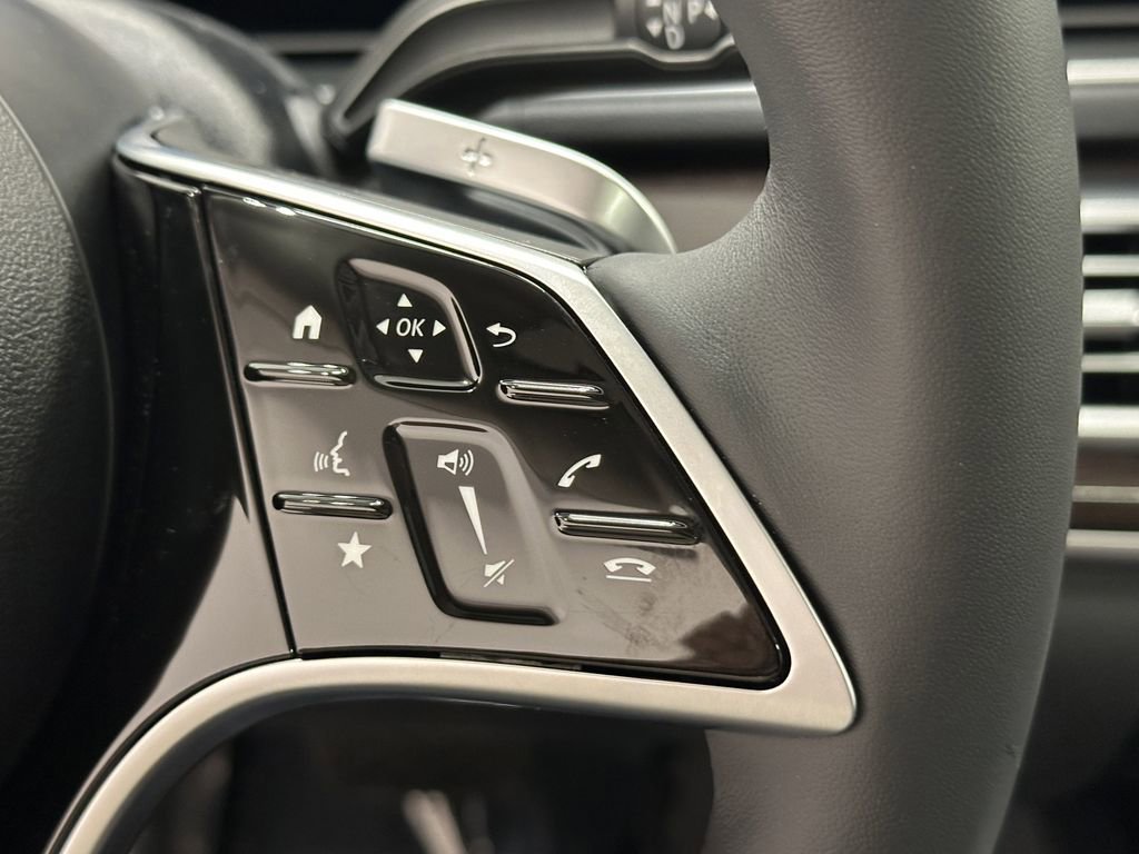 2026 Mercedes Benz GLE 350 4MATIC photo 29