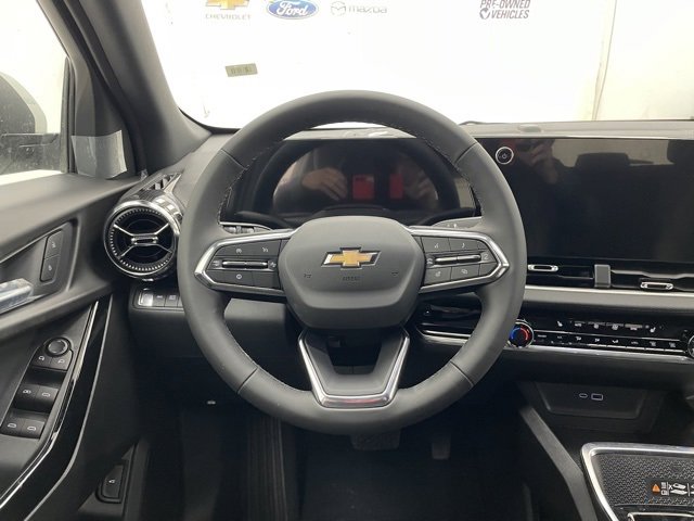 2026 Chevrolet Equinox LT photo 10