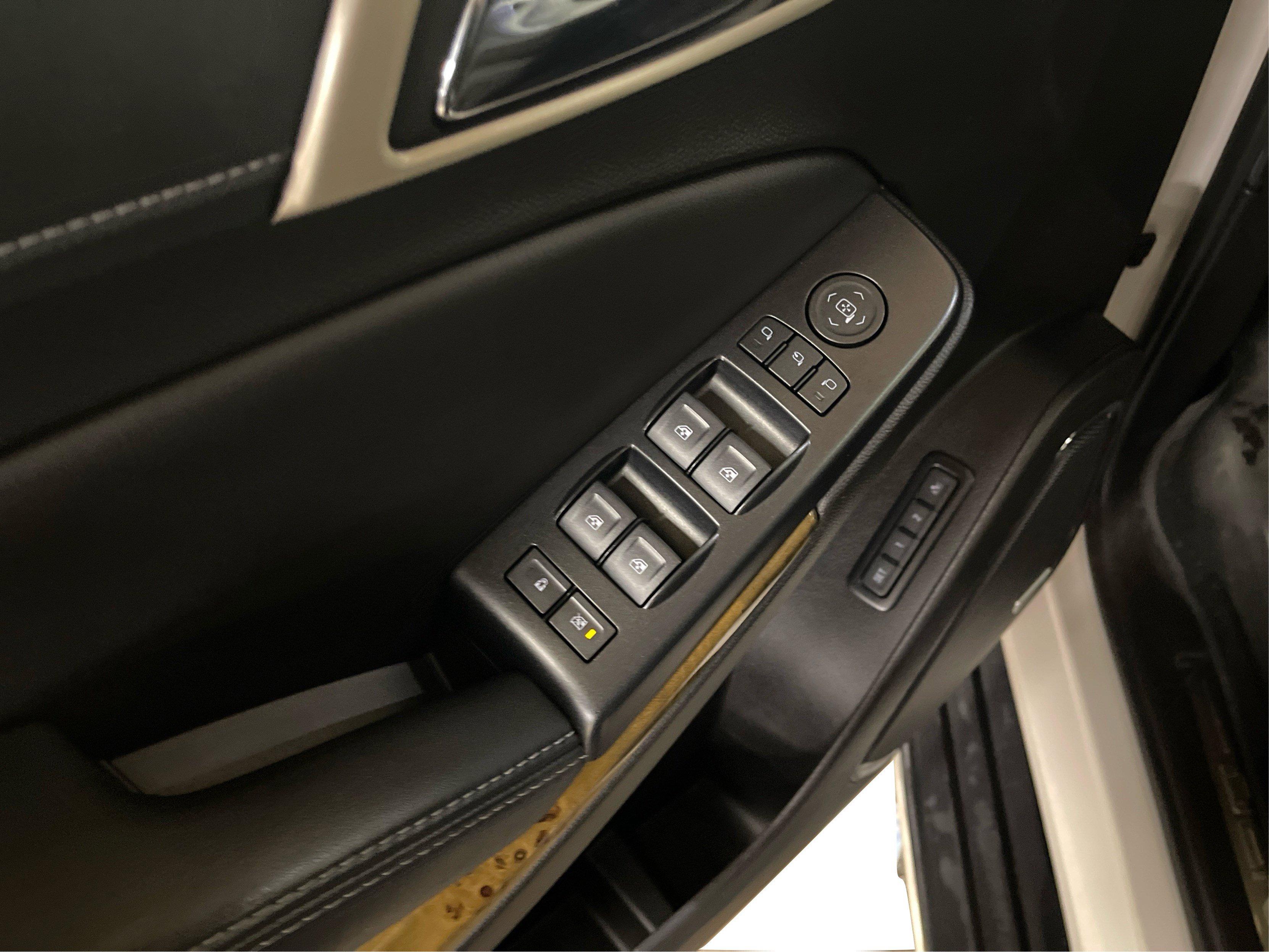 2017 Gmc Yukon XL Denali photo 19