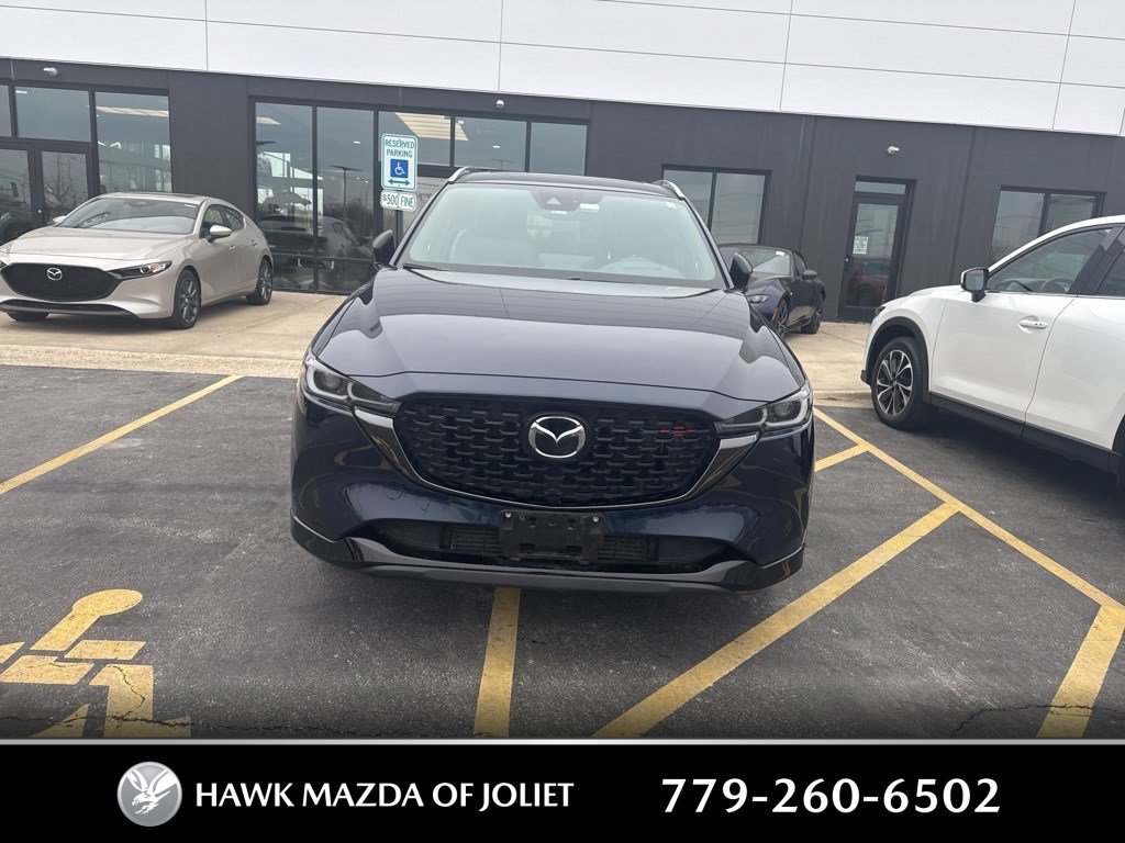 2023 MAZDA CX-5 - Image 5