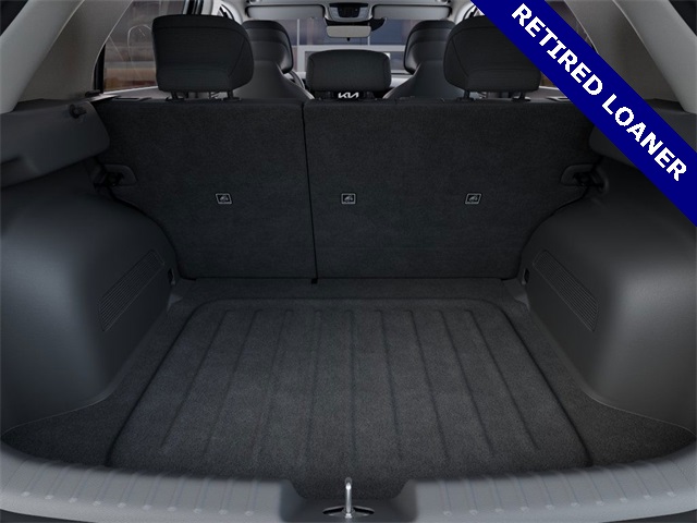 2025 Kia Niro LX photo 11