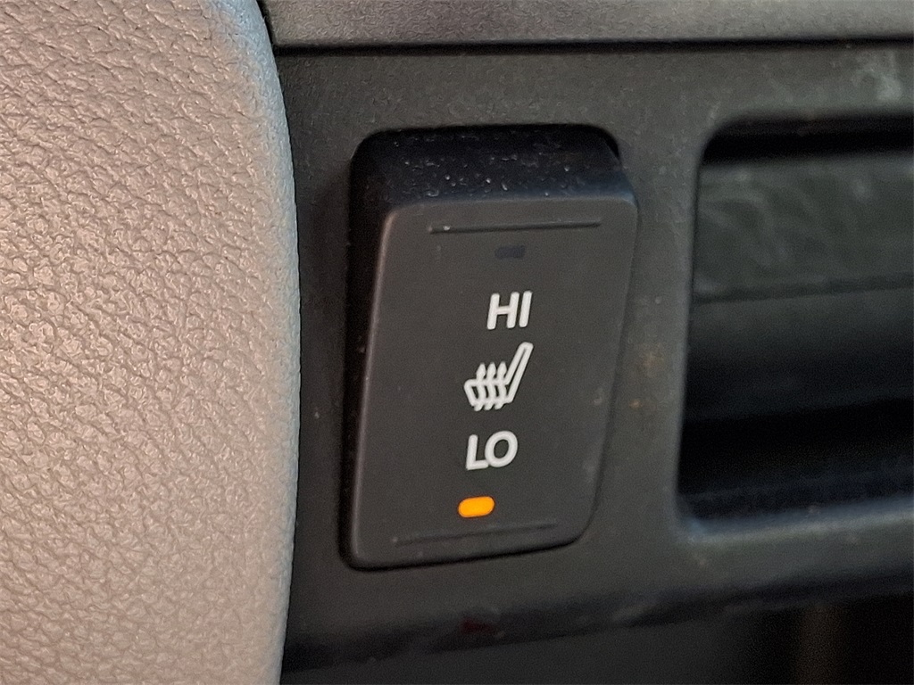 2018 Honda Pilot EX-L photo 25