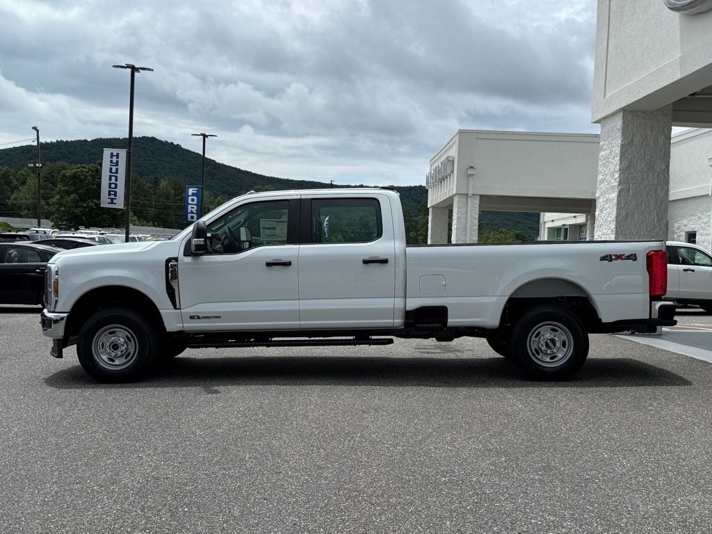 2025 Ford F-250 XL photo 23