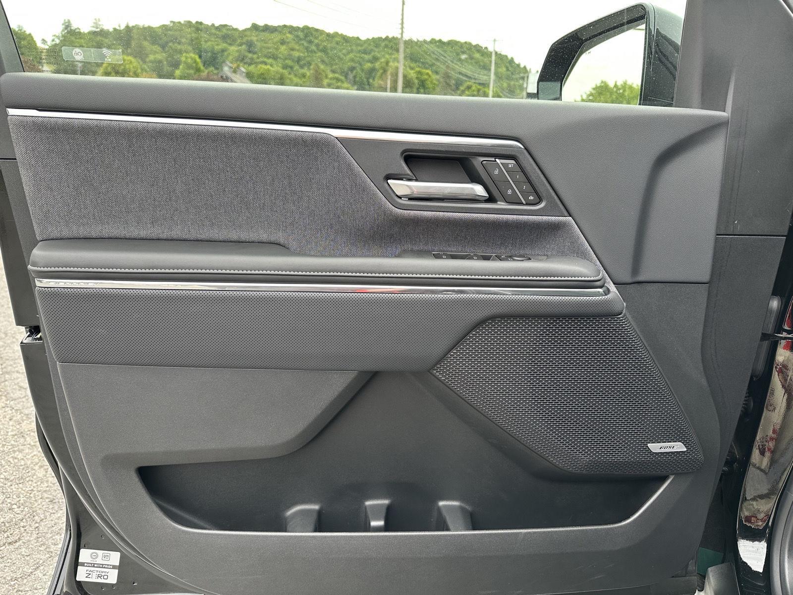 2026 Gmc Sierra Elevation photo 20
