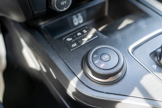 2021 Ford Ranger Lariat photo 23