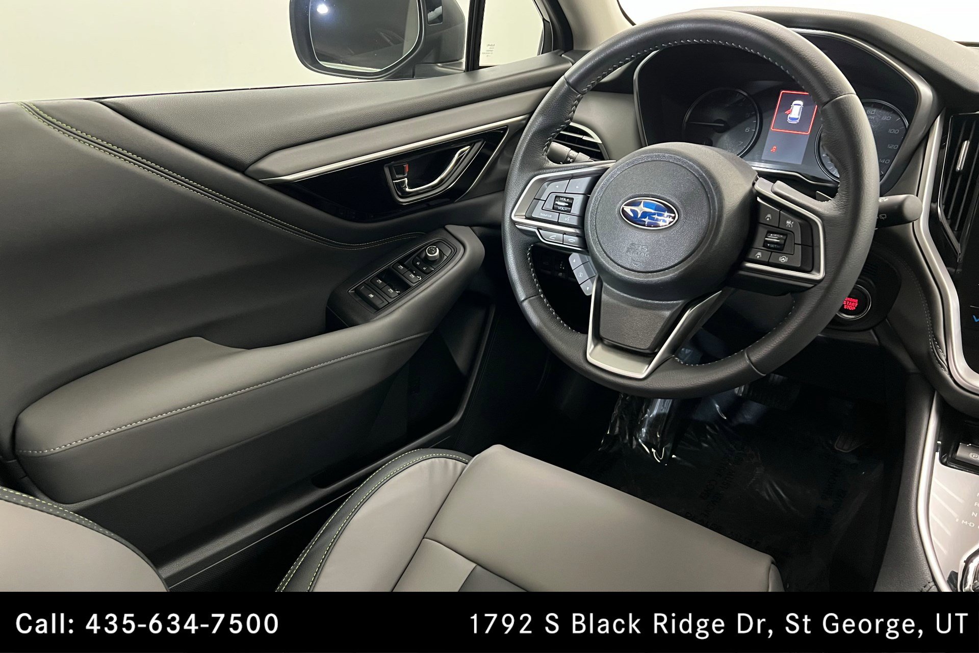 2020 Subaru Outback Onyx Edition XT photo 11