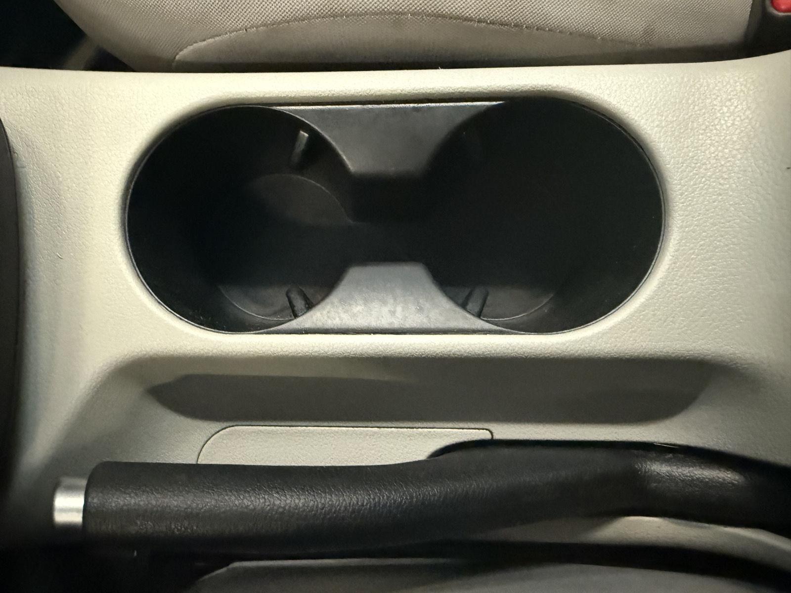 2023 Kia Soul LX photo 35
