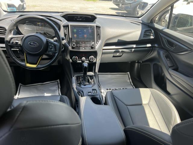 2023 Subaru Crosstrek Sport photo 9