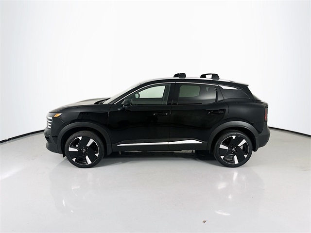 2025 Nissan Kicks SR photo 4