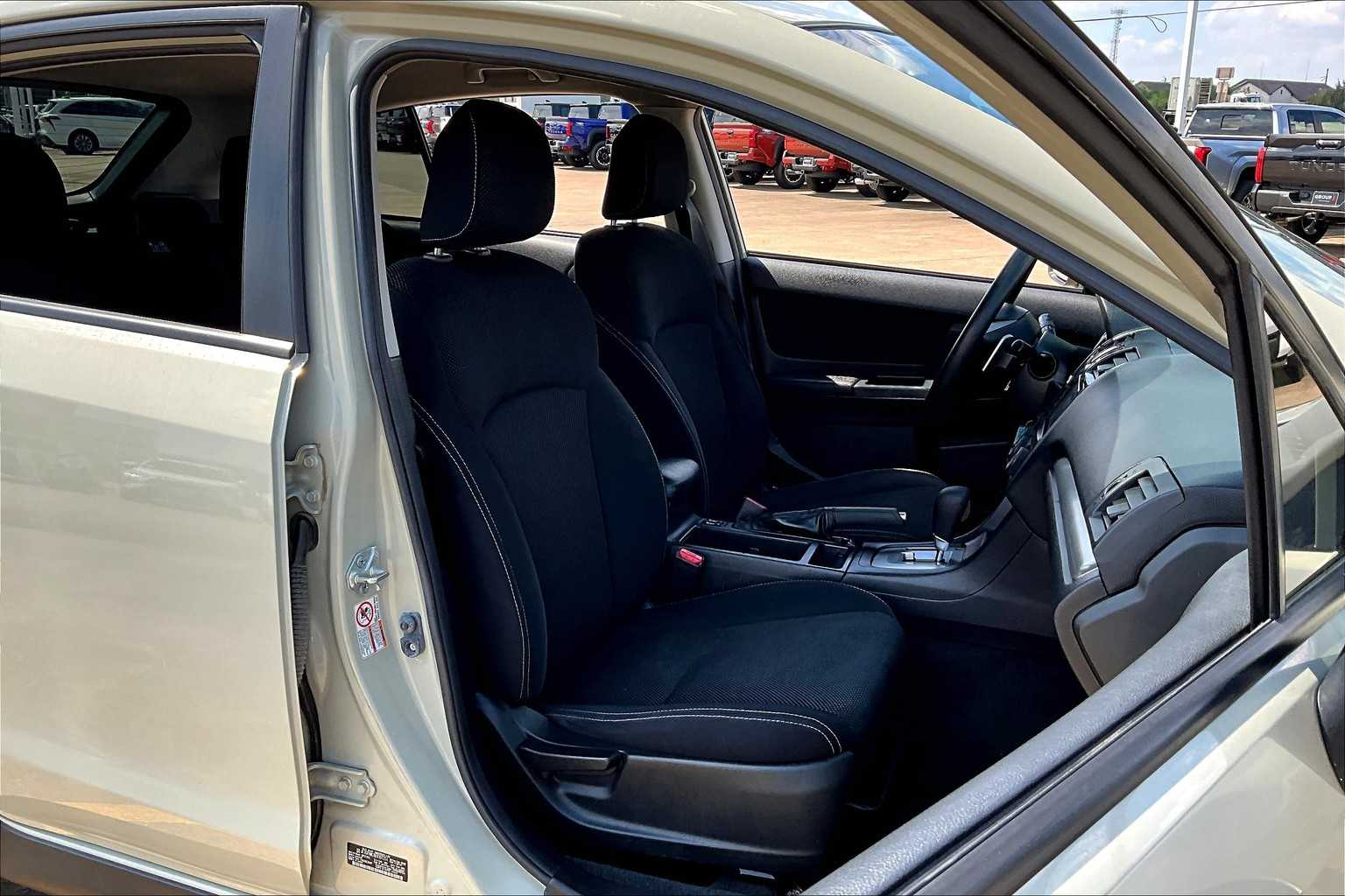 2014 Subaru Crosstrek Premium photo 6