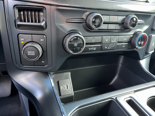 2025 Ford F-150 STX photo 28