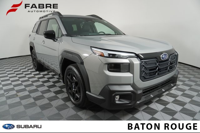 2026 Subaru Outback Limited's photo