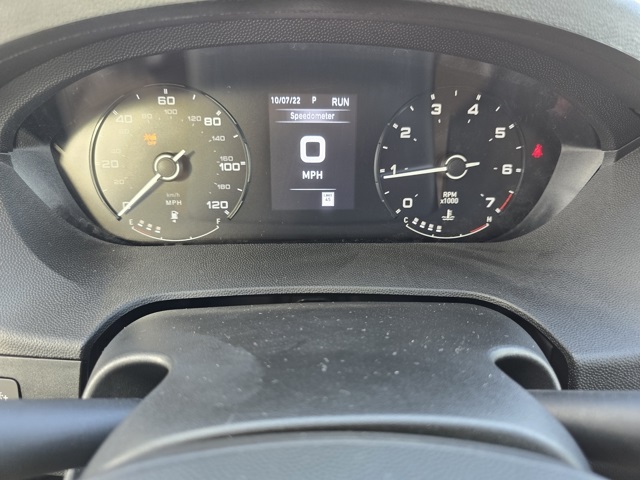 2025 Ram ProMaster 2500 photo 10