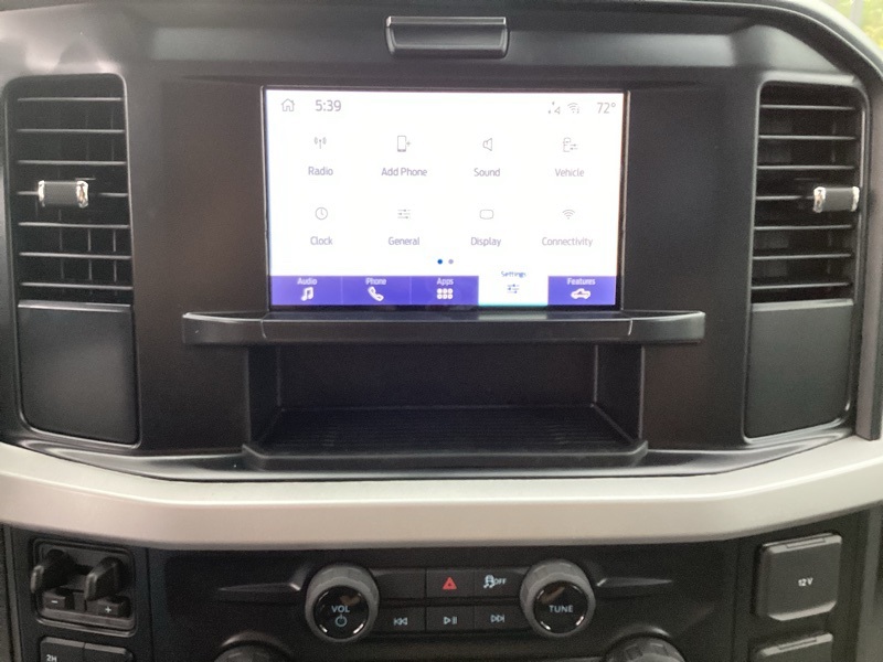 2026 Ford F-350 photo 27