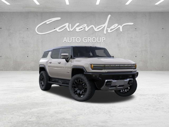 2026 GMC HUMMER EV 2X's photo