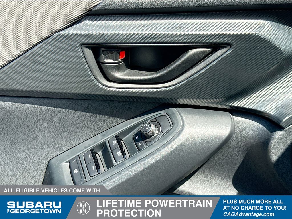 2025 Subaru Crosstrek Premium photo 21